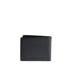 Billetera plegable Hudson