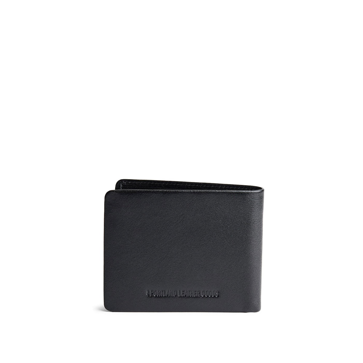 Billetera plegable Hudson