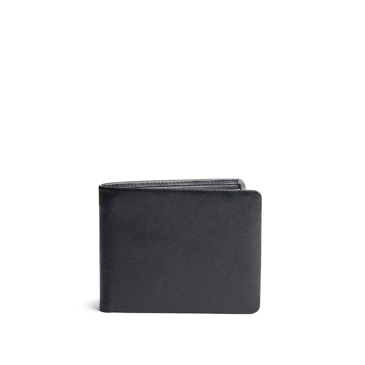 Billetera plegable Hudson