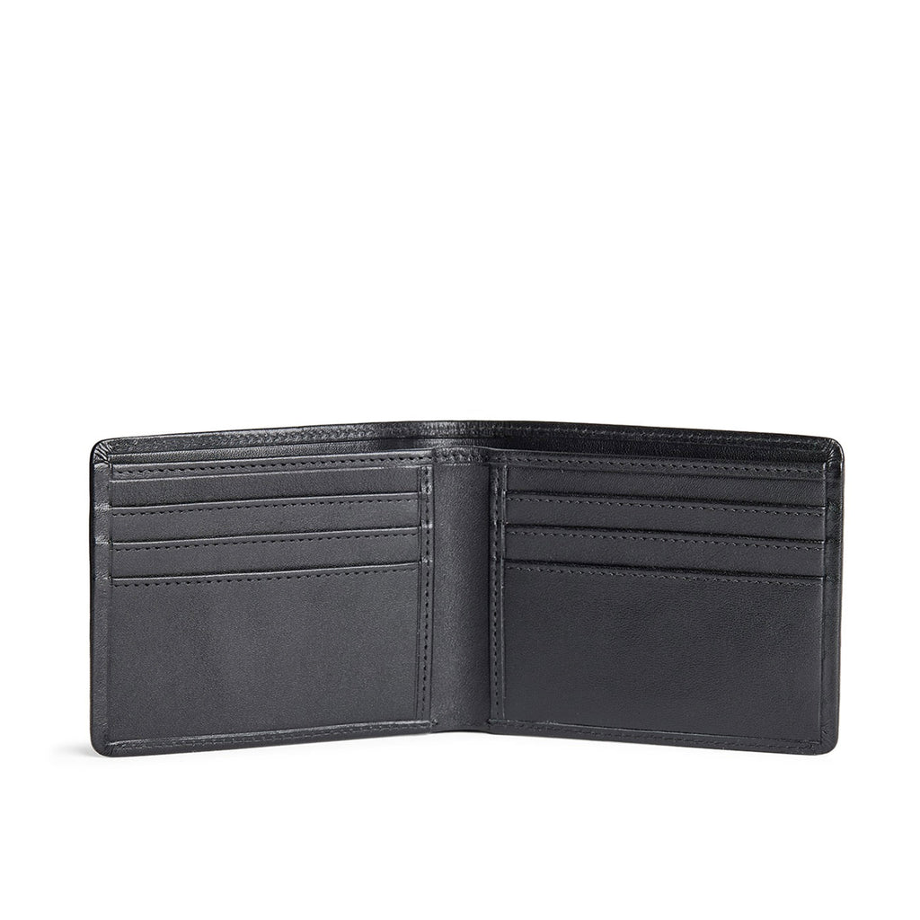 Billetera plegable Hudson