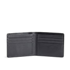 Billetera plegable Hudson