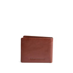 Billetera plegable Hudson
