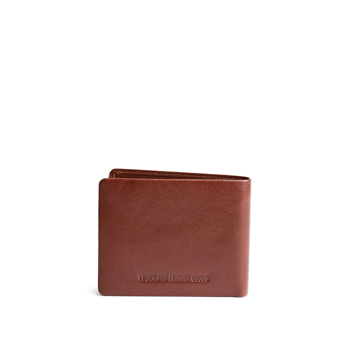 Billetera plegable Hudson
