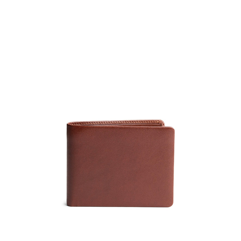 Billetera plegable Hudson