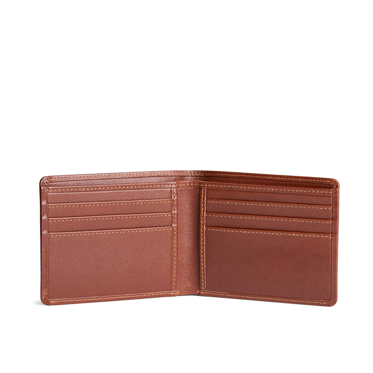 Billetera plegable Hudson