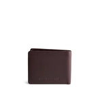 Billetera plegable Hudson