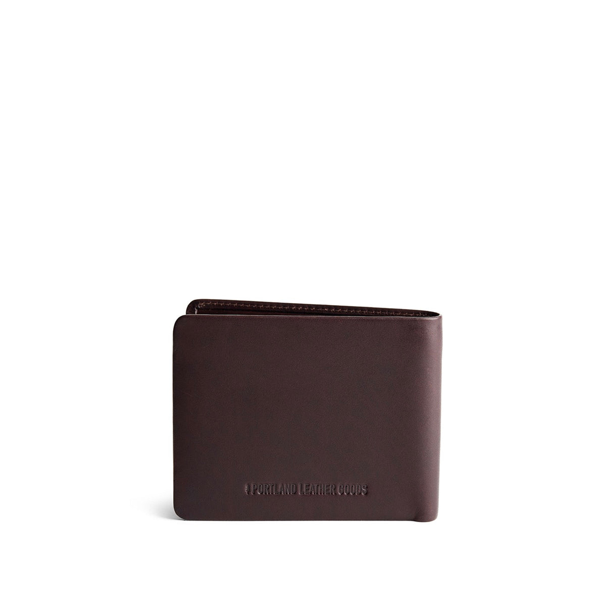 Billetera plegable Hudson