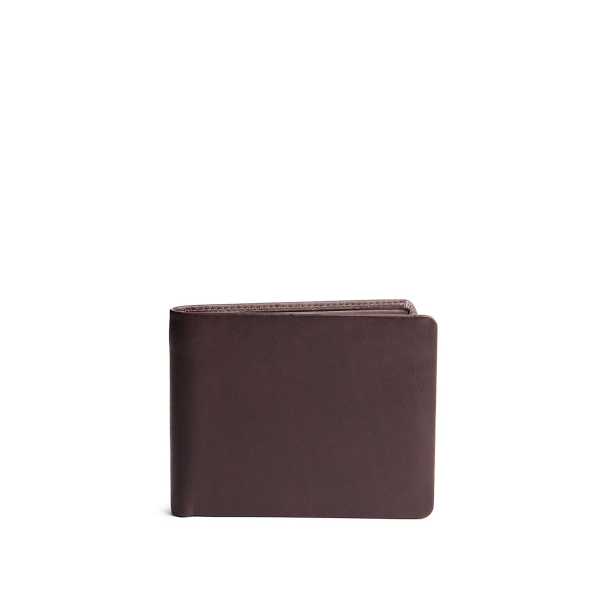 Billetera plegable Hudson