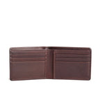 Billetera plegable Hudson
