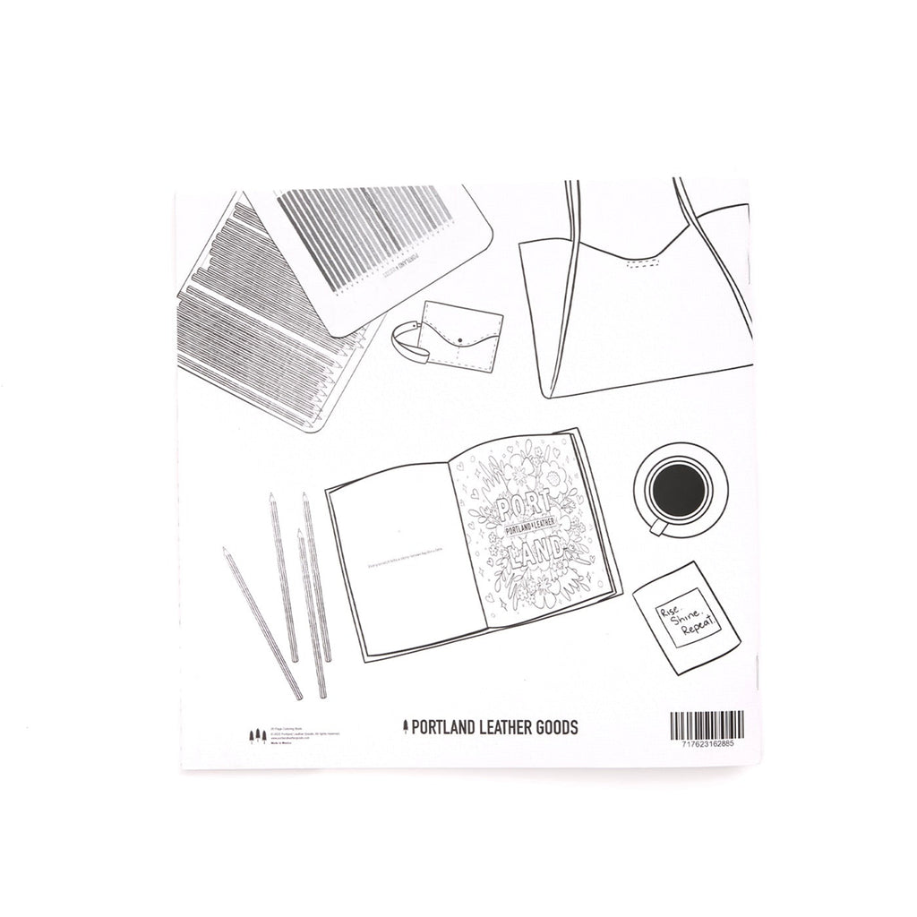Livre de coloriage
