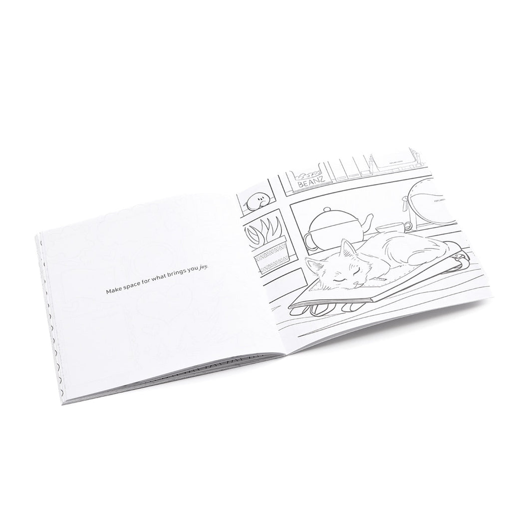 Livre de coloriage