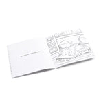 Livre de coloriage