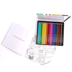 Set de crayons de couleur