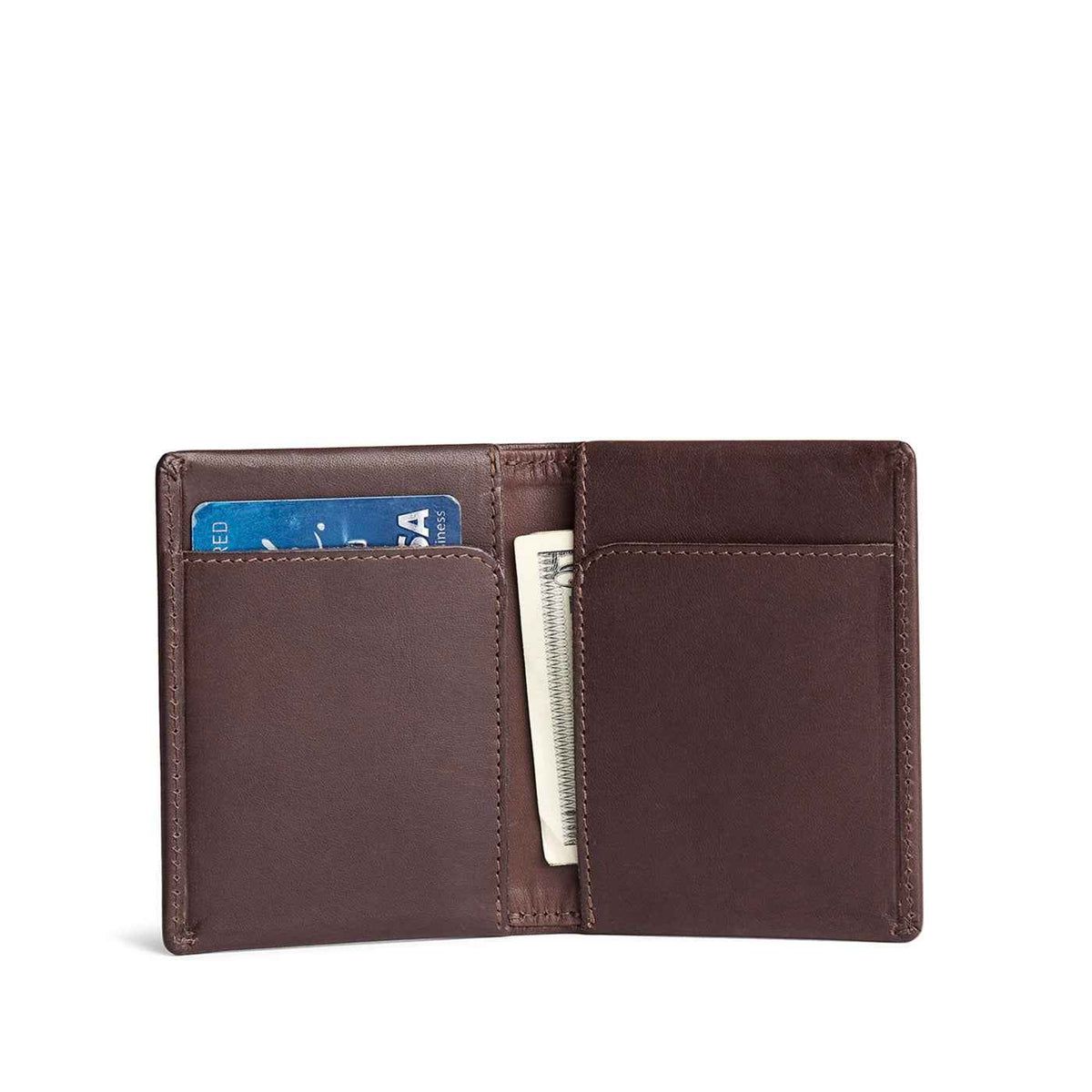 'Almost Perfect' Knox Card Holder