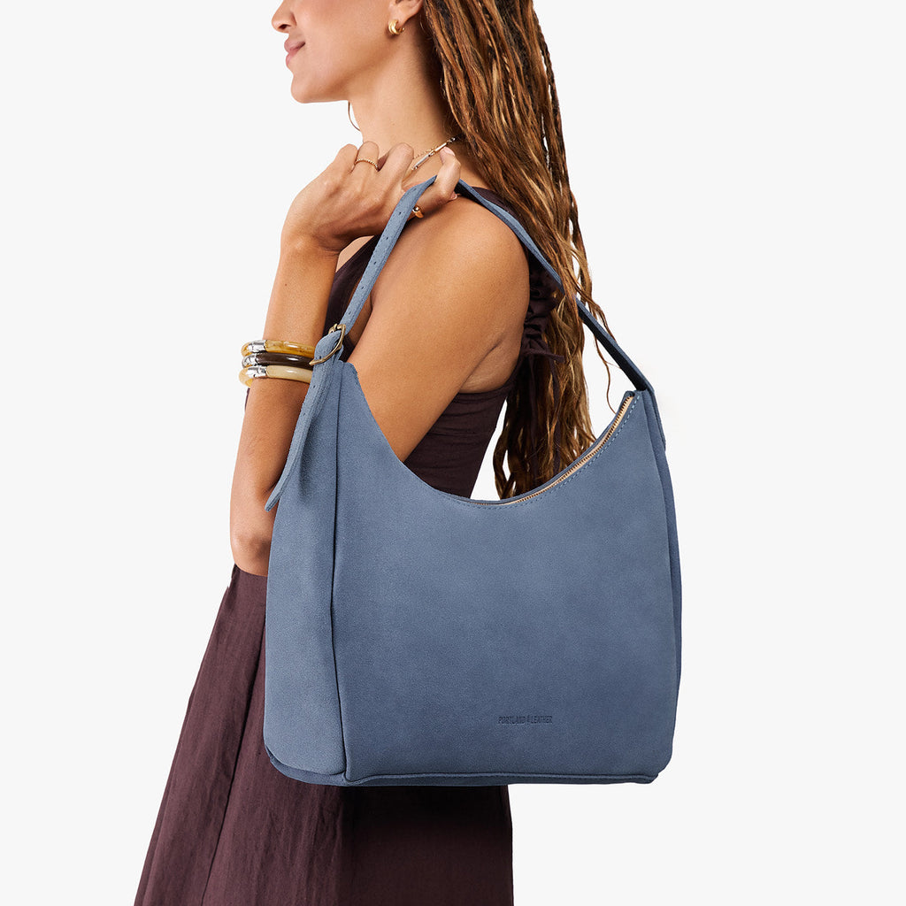 'Almost Perfect' Aspen Shoulder Bag - Famous | Online Store