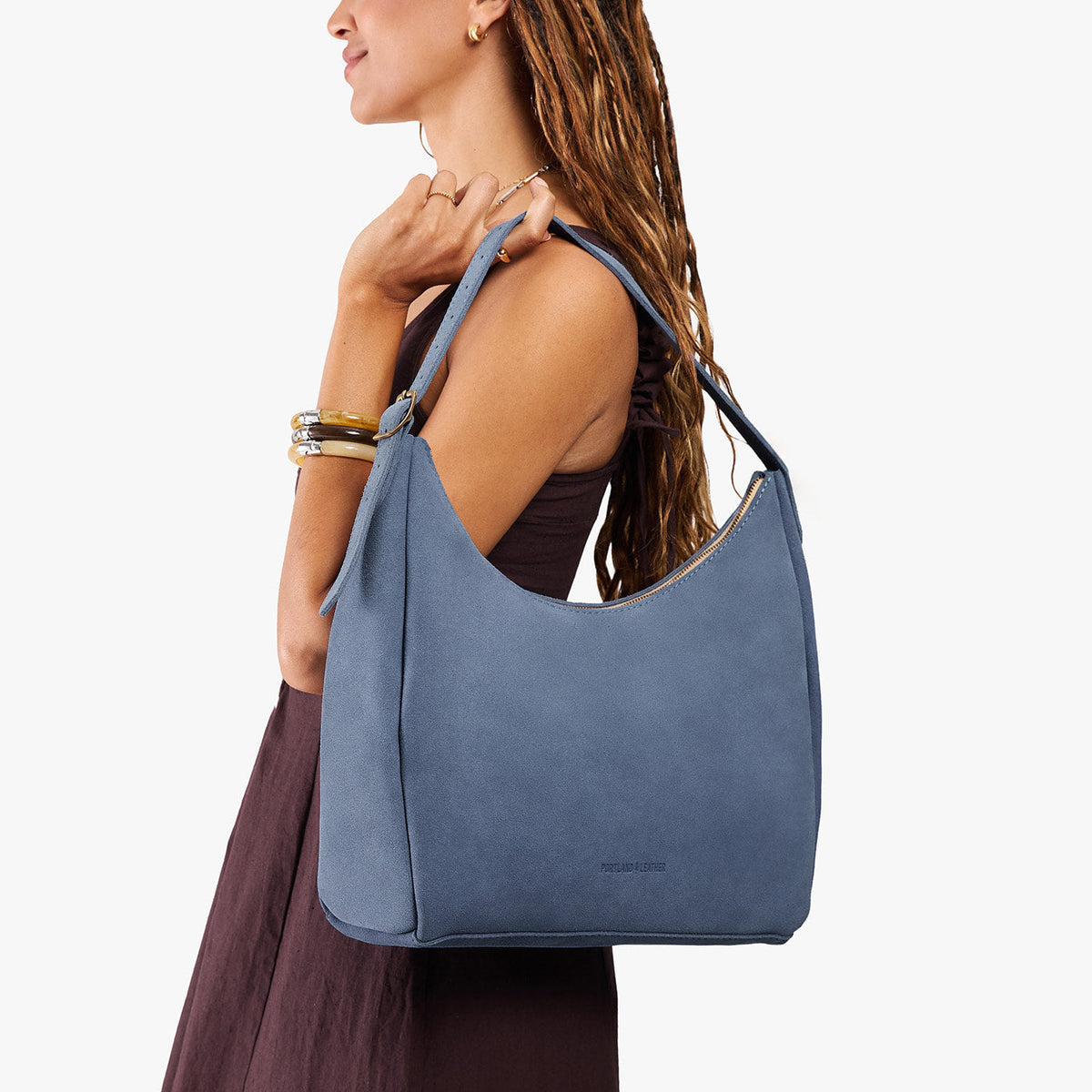 'Almost Perfect' Aspen Shoulder Bag - Famous | Online Store