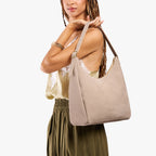 'Almost Perfect' Aspen Shoulder Bag - Famous | Online Store