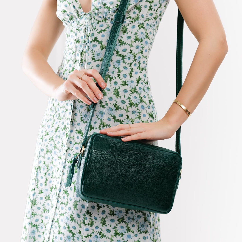 'Almost Perfect' Camera Bag Purse - Famous | Online Store
