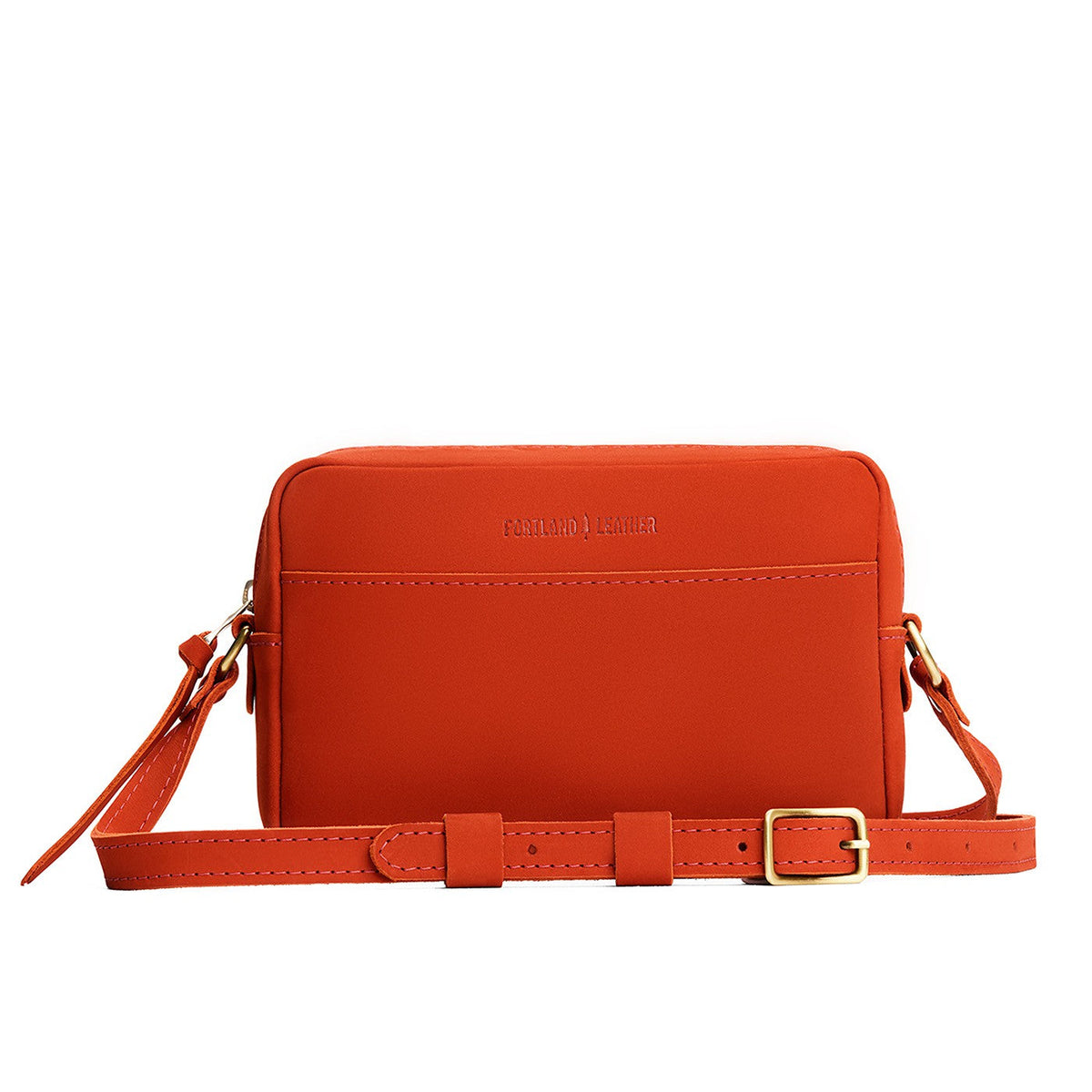 'Almost Perfect' Camera Bag Purse - Famous | Online Store