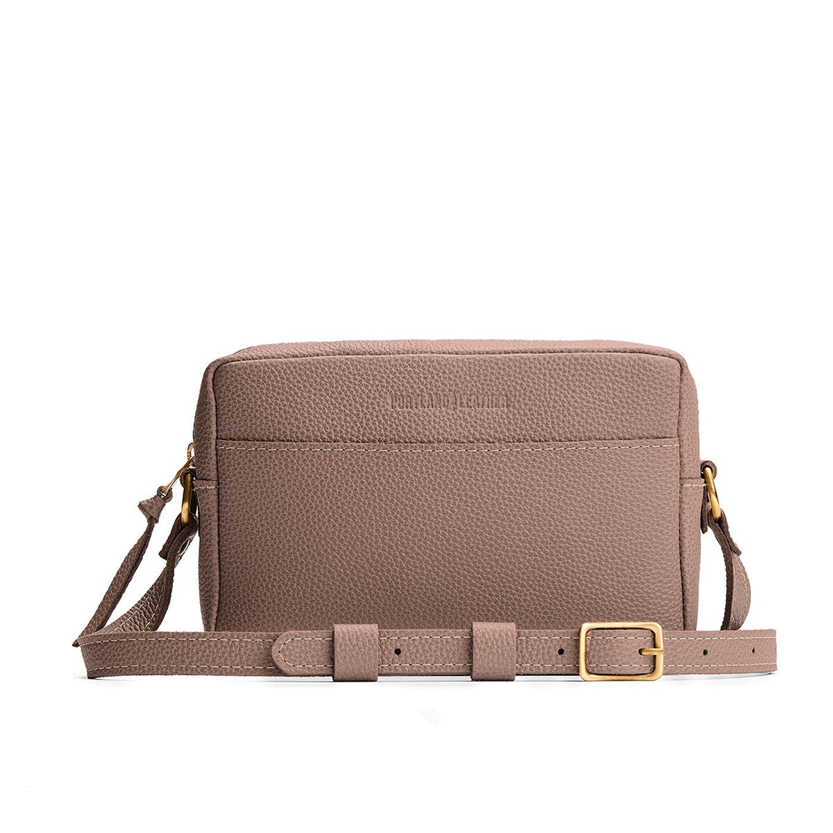 'Almost Perfect' Camera Bag Purse - Famous | Online Store