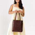 Bolso bandolera