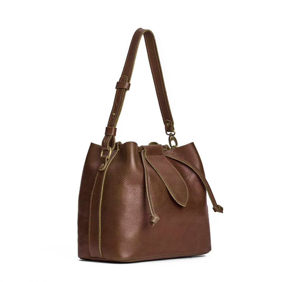 Bolso tipo cubo Firefly