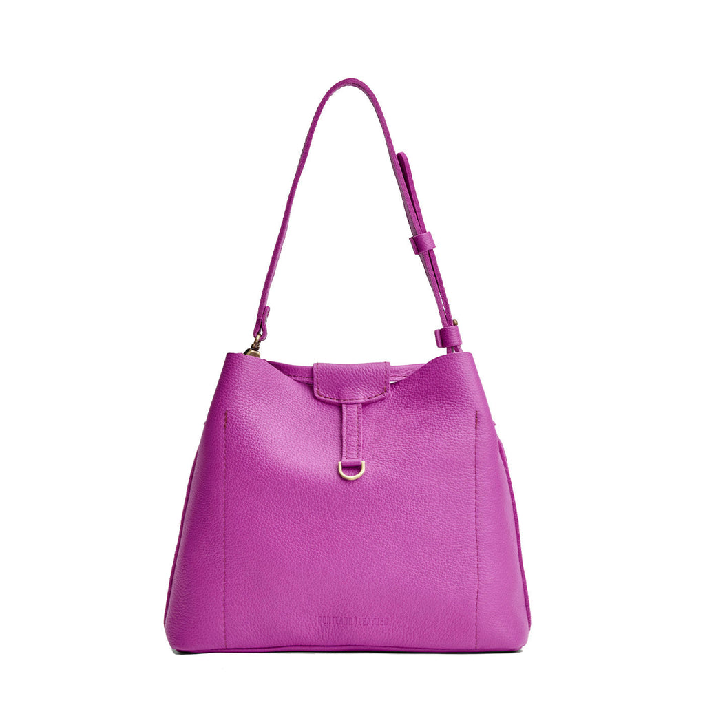 Bolso tipo cubo Firefly