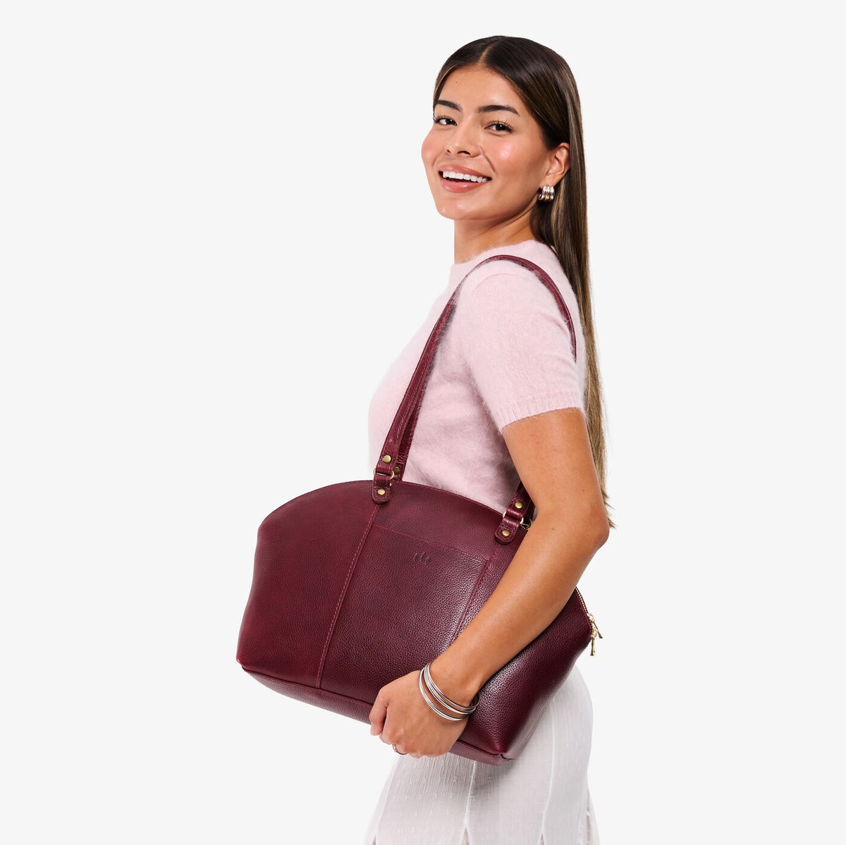 Bolso bandolera Logan
