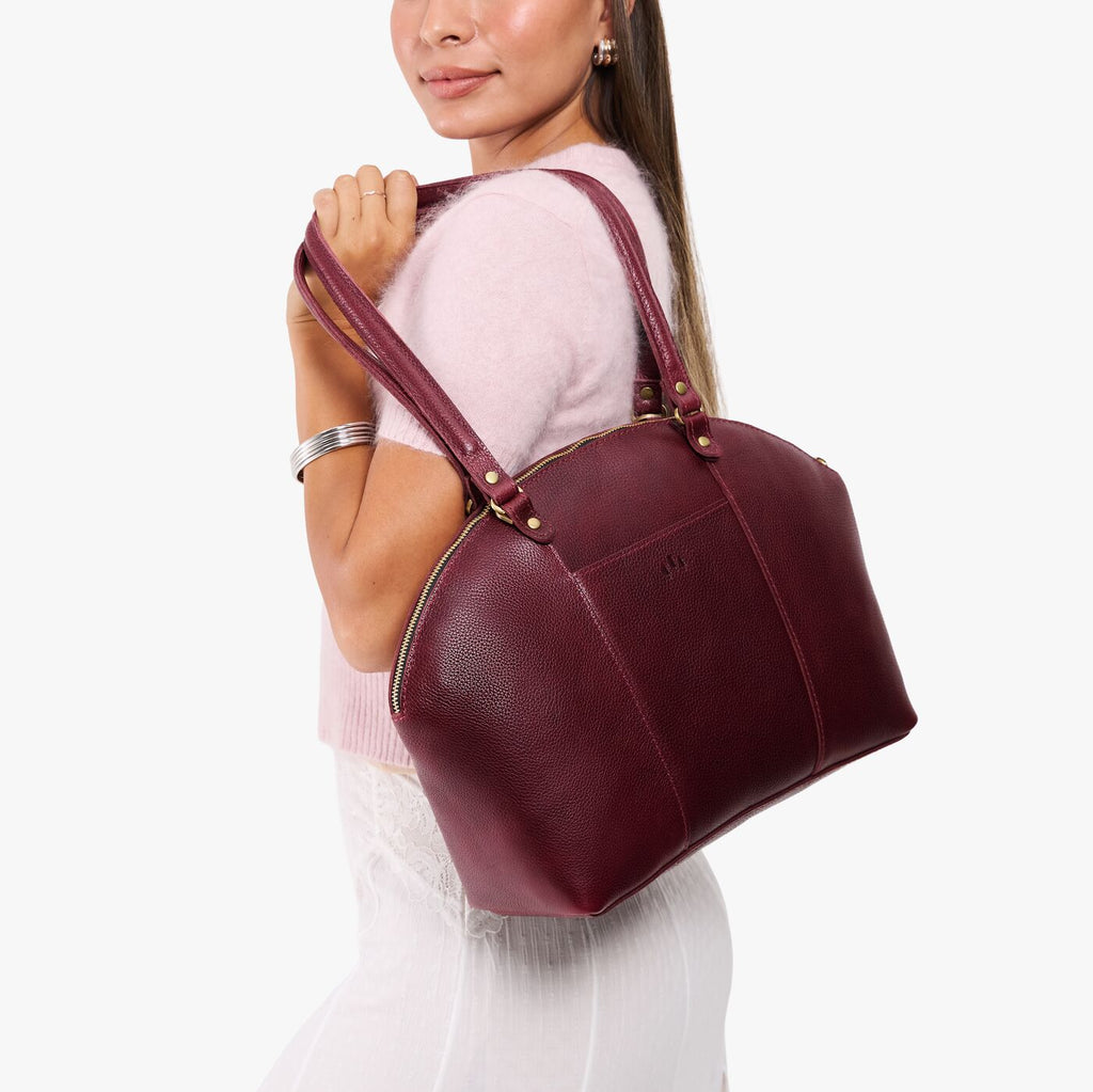 Bolso bandolera Logan