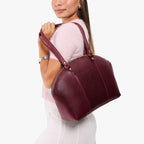 Bolso bandolera Logan