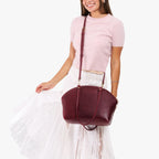 Bolso bandolera Logan