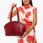 Bolso bandolera Logan