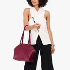 Bolso bandolera Logan