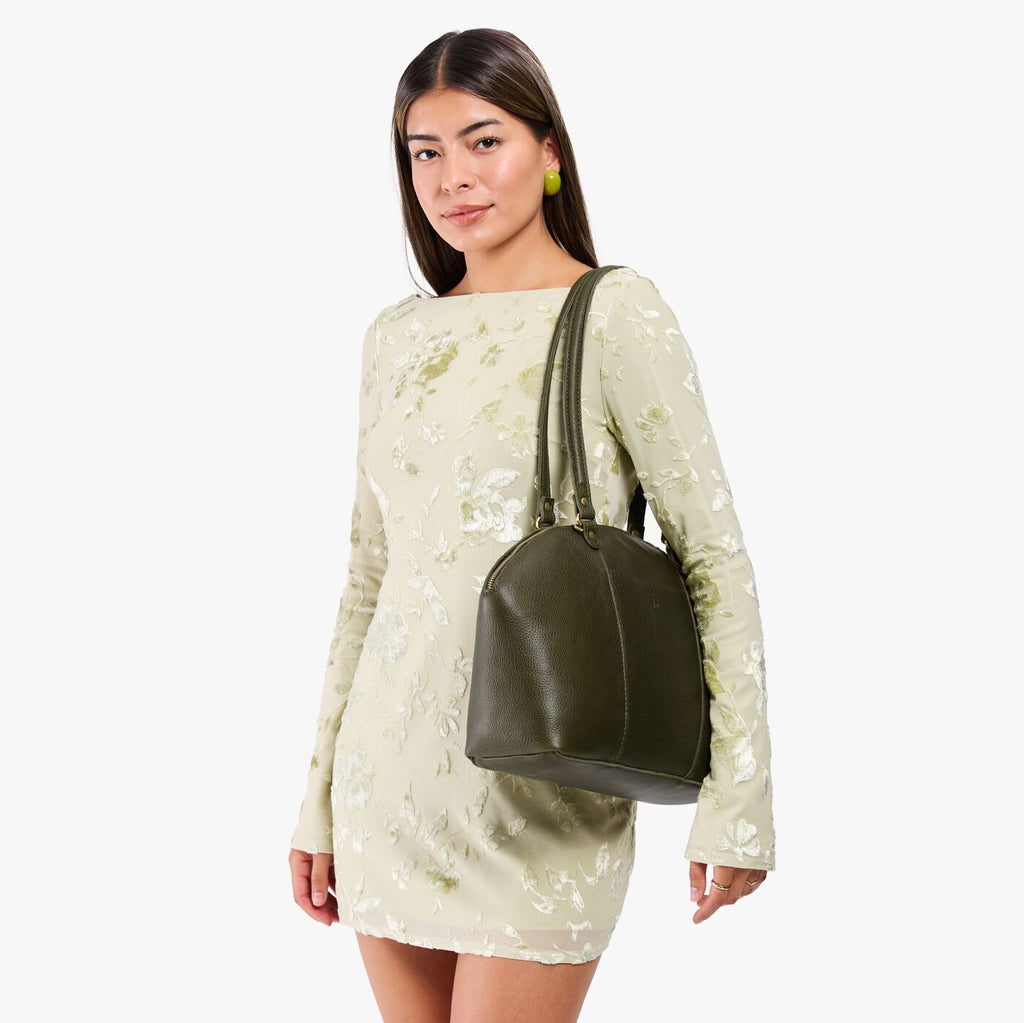 Bolso bandolera Logan