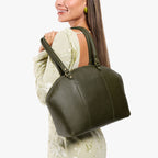Bolso bandolera Logan