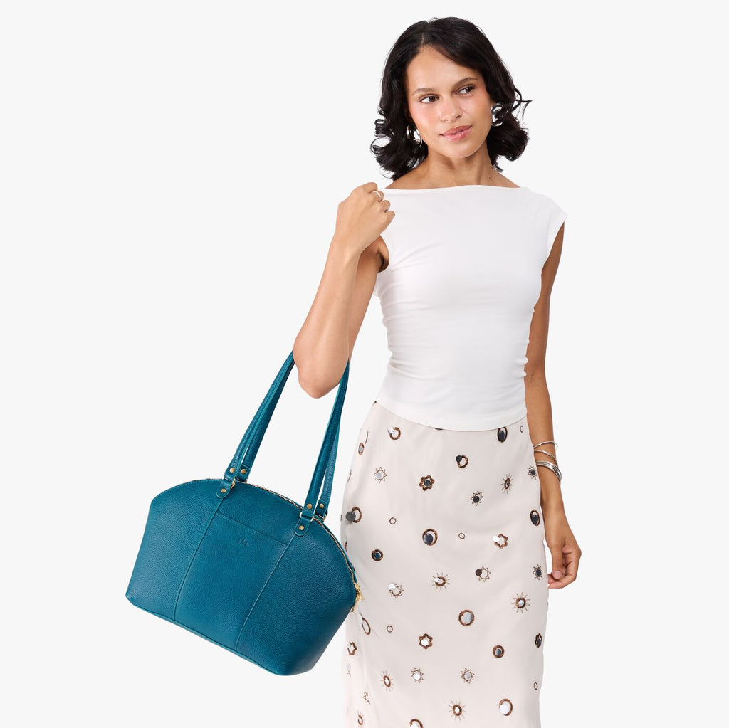 Bolso bandolera Logan