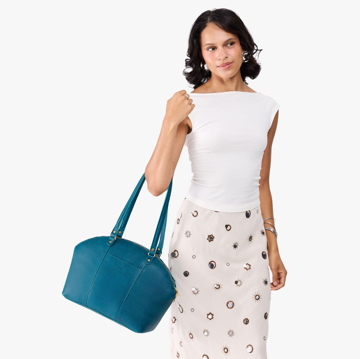 Bolso bandolera Logan