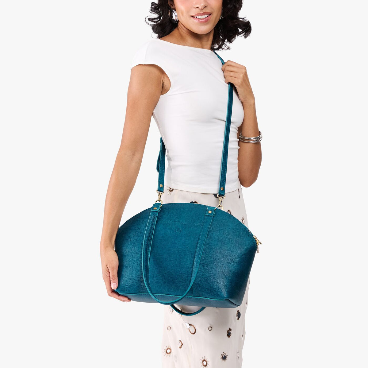 Bolso bandolera Logan