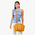Bolso bandolera Logan