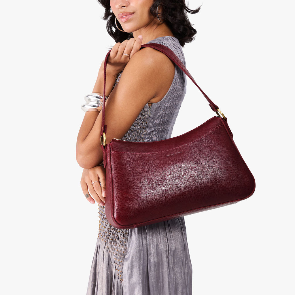 Bolso de hombro Lucy