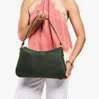 Bolso de hombro Lucy