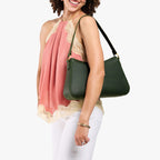 Bolso de hombro Lucy