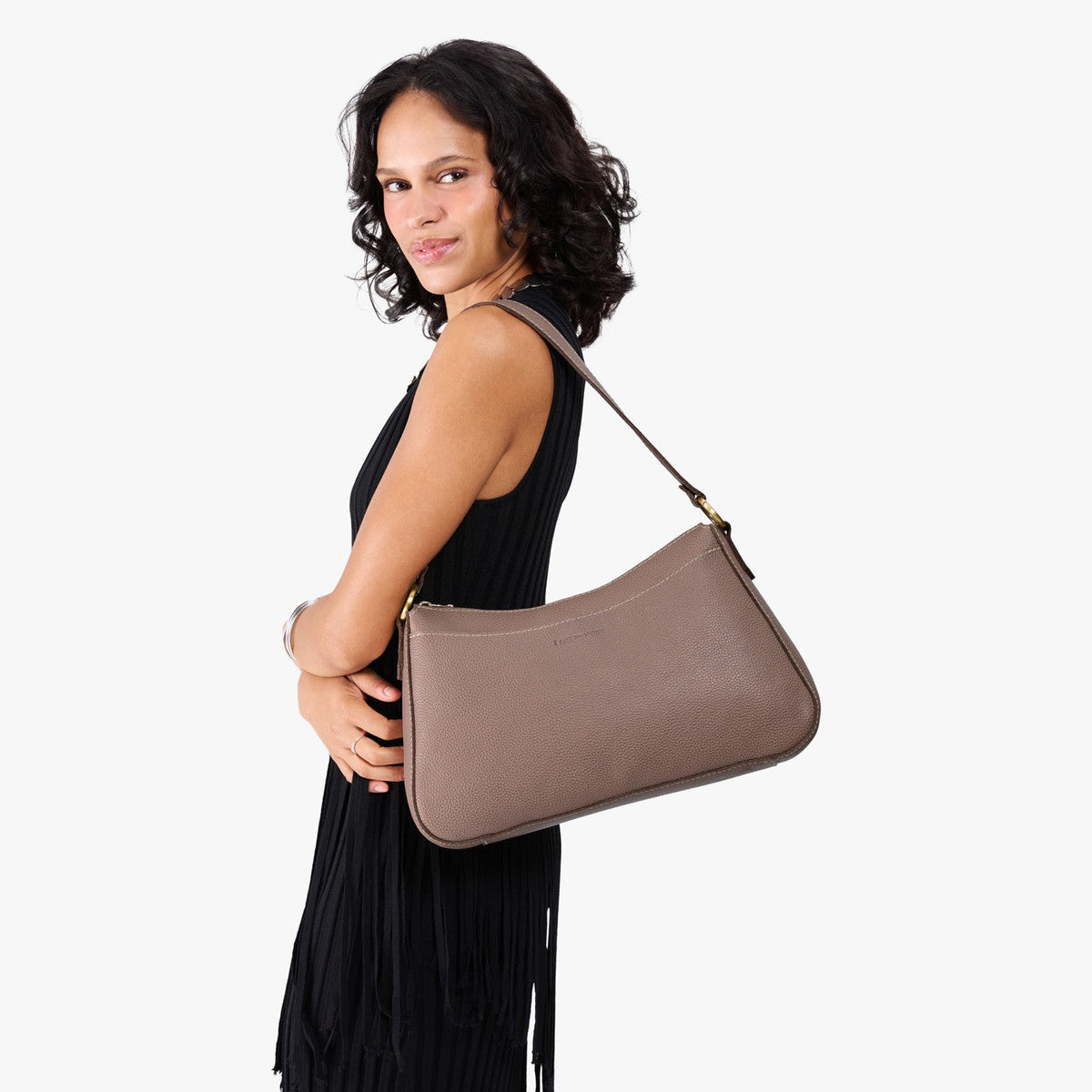 Bolso de hombro Lucy