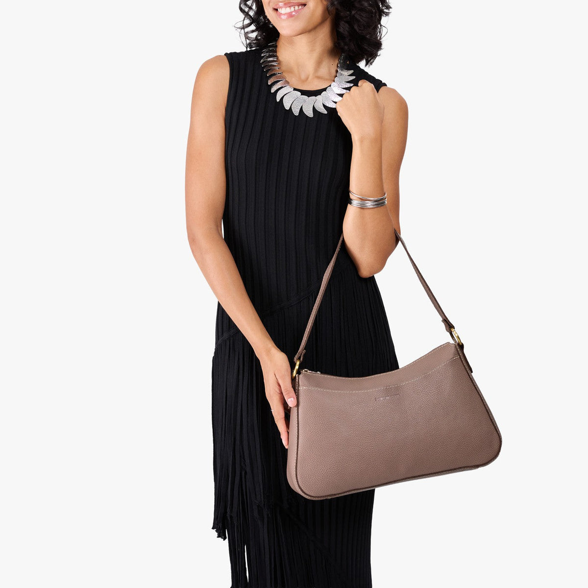 Bolso de hombro Lucy