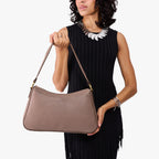 Bolso de hombro Lucy