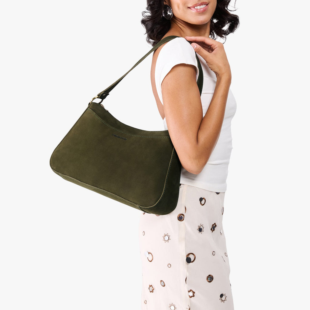 Bolso de hombro Lucy