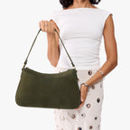 Bolso de hombro Lucy
