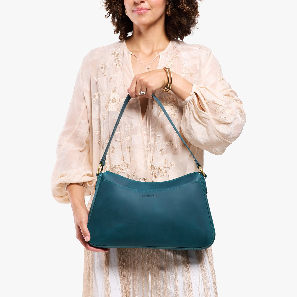 Bolso de hombro Lucy