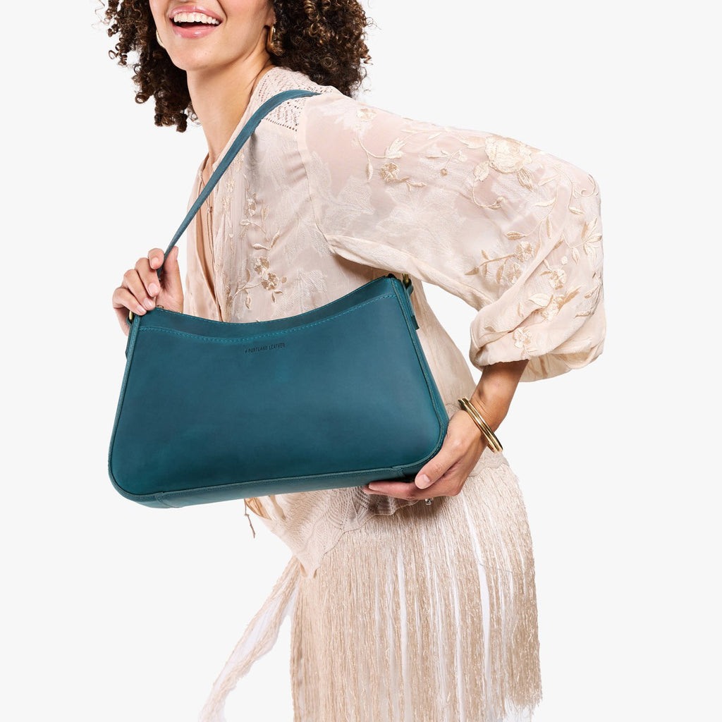 Bolso de hombro Lucy