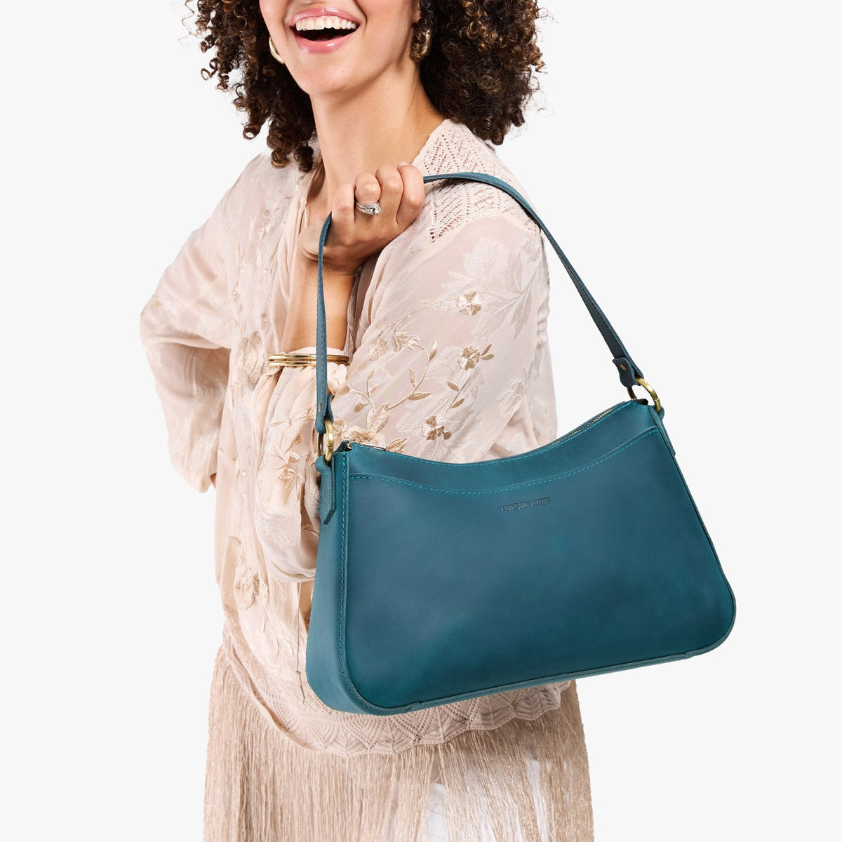 Bolso de hombro Lucy